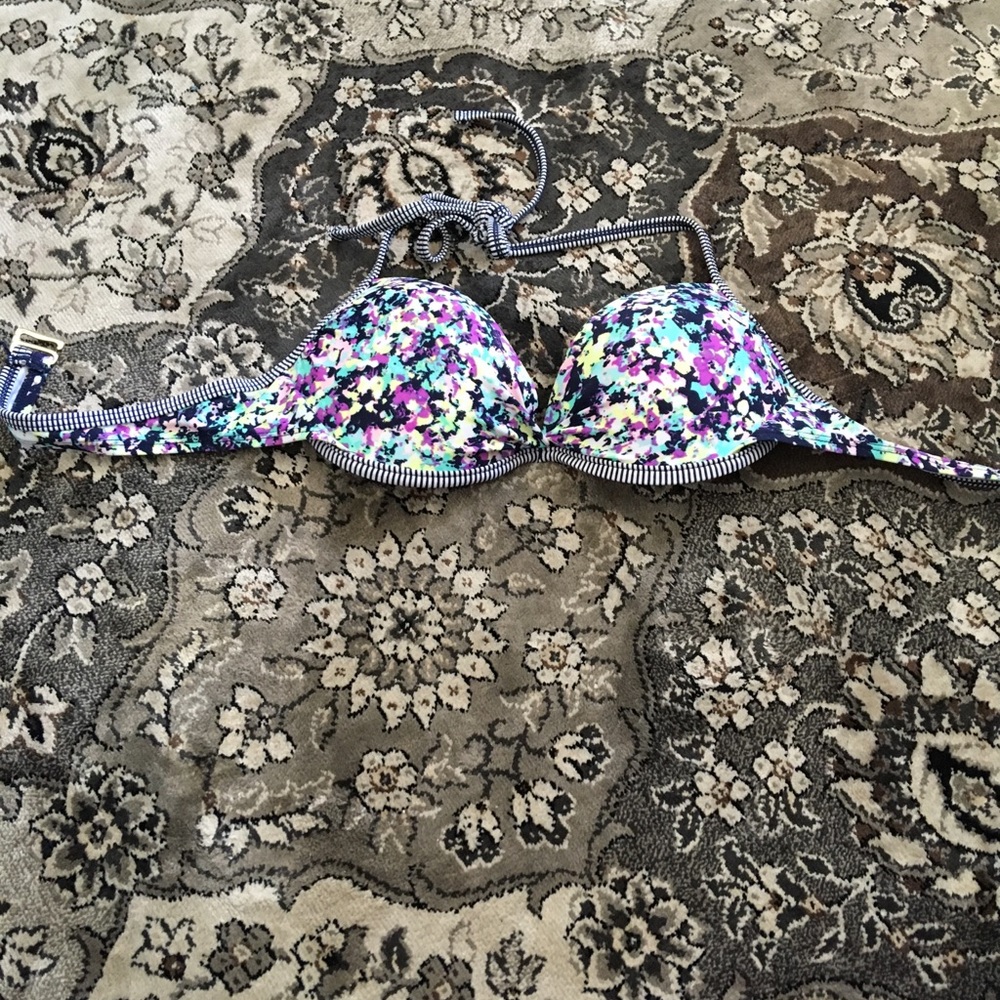 swim top
